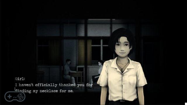 Detention's review on Switch