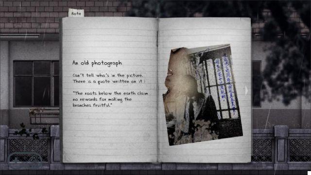 Detention's review on Switch