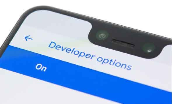 How to activate developer options, the official guide
