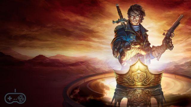 Fable: Playground Games conservera la tradition avec de nouvelles idées