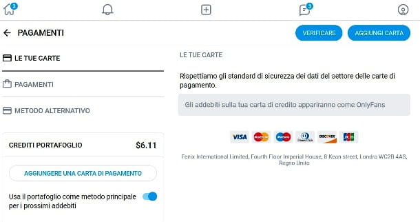 👨💻Como funciona o OnlyFans