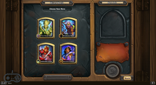 Hearthstone: descubriendo el nuevo modo Duelo