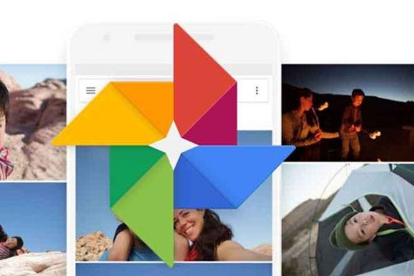 Google Fotos, o guia completo