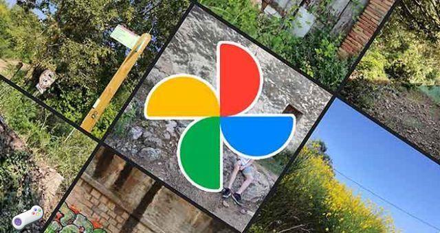 Google Photos, le guide complet