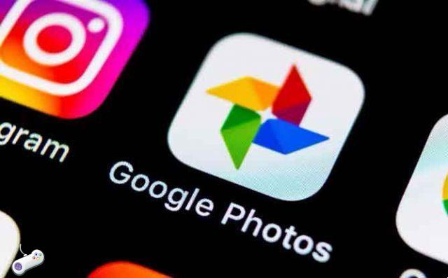 Google Photos, the complete guide