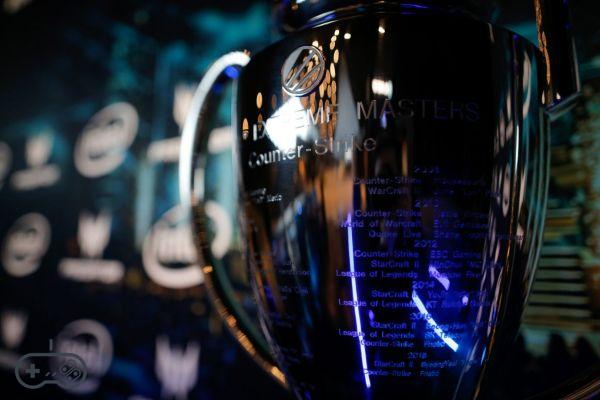 Predator IEM 2020: the coveted trophy returns to the Katowice event