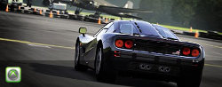 Forza Motorsport 4 - Liste des 360 buts