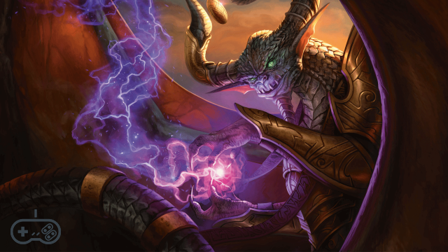 Rebirth of Zendikar - Preview of the new expansion of Magic The Gathering