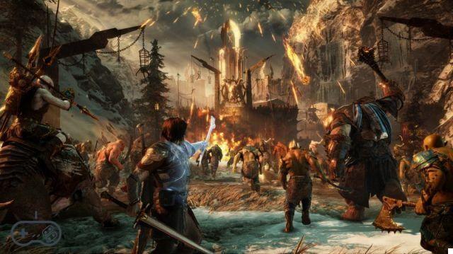 Get this ring: Middle-earth: Shadow of War review