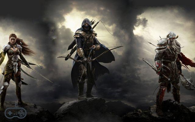 Is Bethesda working on a new next-gen game not yet announced?
