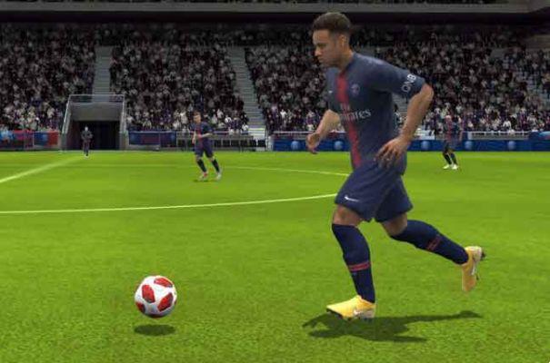 Les meilleurs jeux de football pour Android