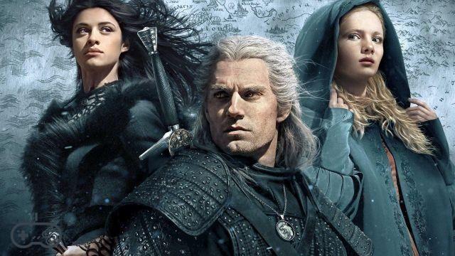 The Witcher: aparecen nuevos monstruos en el tráiler dedicado a Hallowen