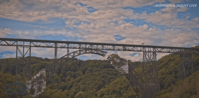 Bridge Constructor: The Walking Dead, trailer shown at Gamescom