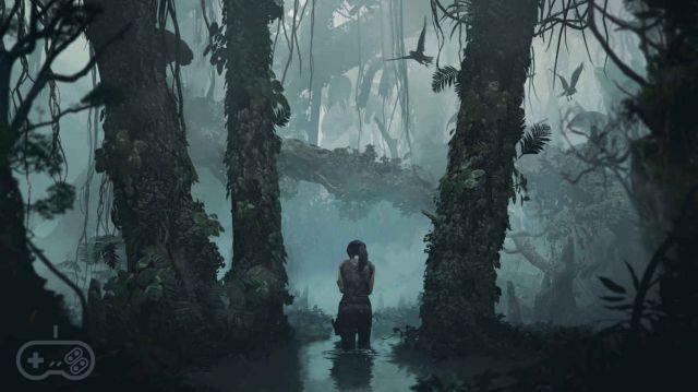 Shadow of the Tomb Raider - Guia sobre como obter a faca endurecida