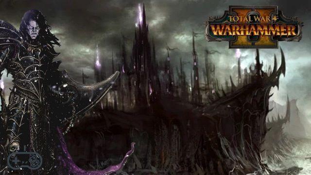 Total War: Critique de Warhammer II
