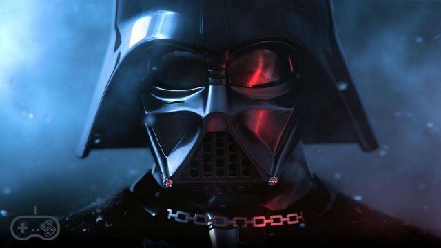 Star Wars: se revela la identidad del padre de Anakin Skywalker