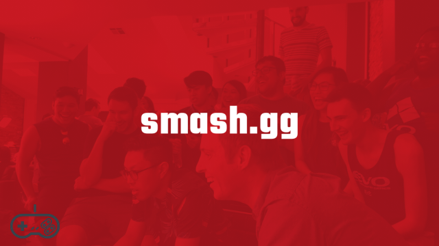 Microsoft: officially acquired the smash.gg eSport platform