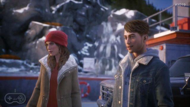 Diga-me por quê: o próximo título de Dontnod aparece em três novos vídeos