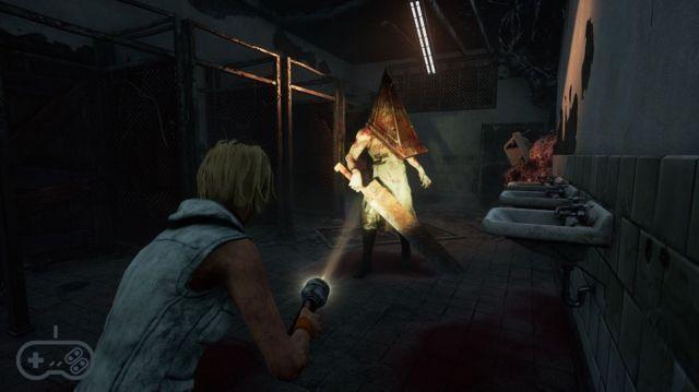 Dead by Daylight: announced the new Silent Hill themed DLC