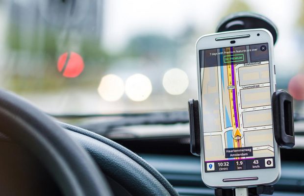 Les 7 meilleures applications GPS [Gratuit]