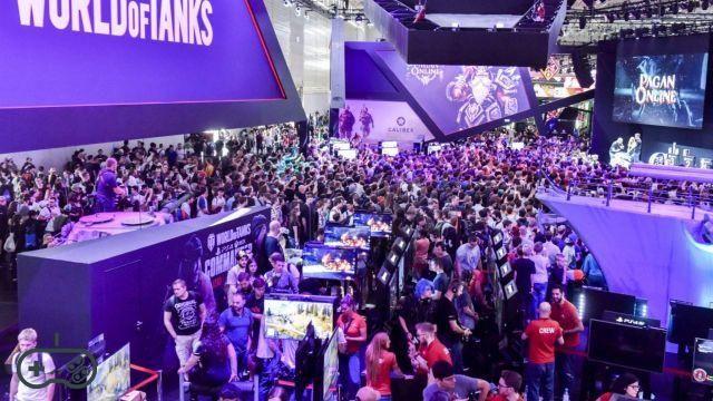 Gamescom: projets confirmés pour le retour à l'édition physique en 2021