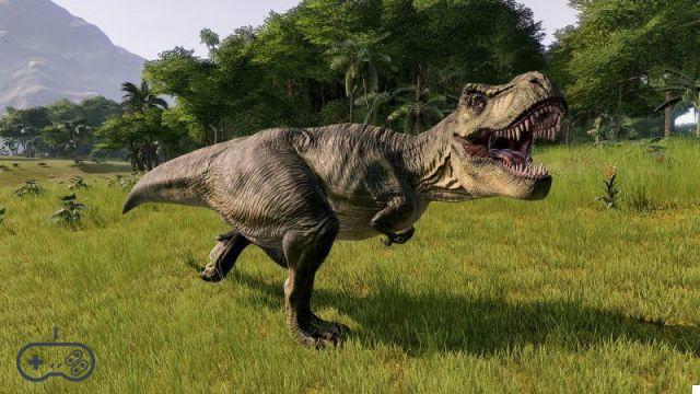 Jurassic World Evolution : Retour à Jurassic Park, la revue