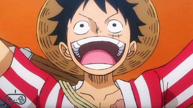 One Piece: the live-action will have a multilingual dubbing and a multicultural cast