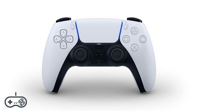 DualSense: une comparaison le chevauche avec le DualShock 4