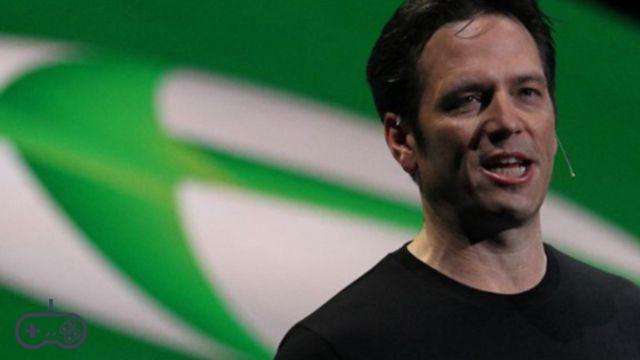 Xbox: Phil Spencer talks about exclusives, services and the purchase of Bethesda