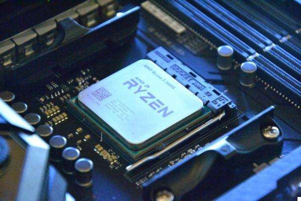 AMD Ryzen 5 3400G, the review