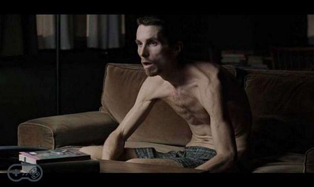 Christian Bale dice que basta de cambios de peso para interpretar sus papeles