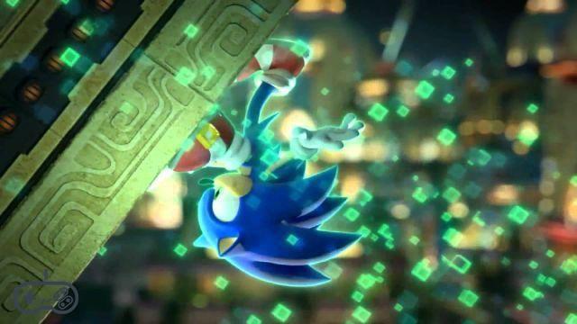 ¿Sonic Colors Remastered llegará a las consolas en 2021?