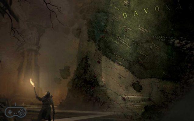 Symbaroum: Starter Set - La vista previa del juego de rol de Liga Libre