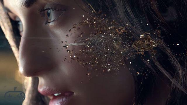 Cyberpunk 2077: CD Projekt Red sort de la coque de The Witcher