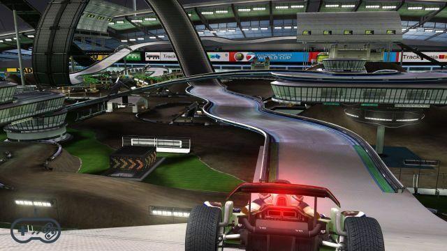 Trackmania: data de lançamento oficialmente adiada