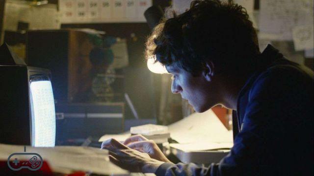 Black Mirror: Bandersnatch - Review of Netflix's first interactive movie