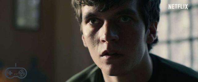 Black Mirror: Bandersnatch - Review of Netflix's first interactive movie