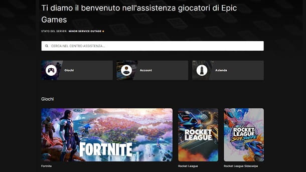 Comment activer la plateforme multiplateforme Fortnite