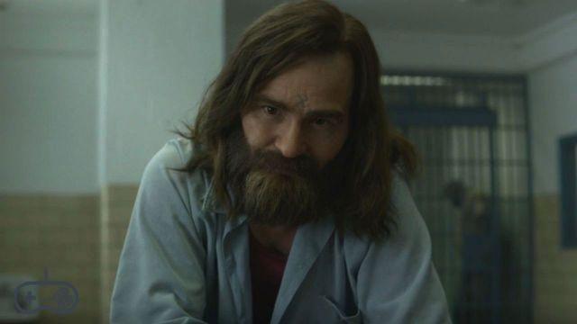 Mindhunter 2 - revisão da série de TV criminal Netflix