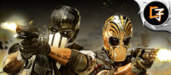 Army of Two: The Devil's Cartel - Achievements List + Secret Achievementss [360]