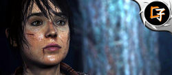 Beyond Two Souls: 