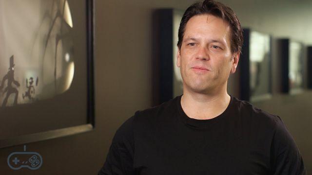 Phil Spencer believes 8K will not become a video game standard