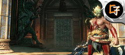 God of War Ascension - Guia de baús deteriorados [troféu 