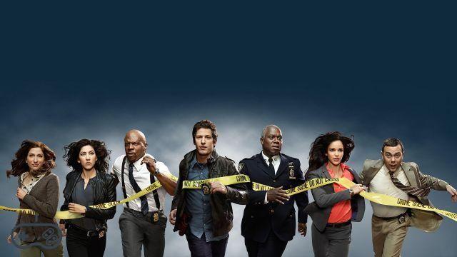 Brooklyn Nine-Nine: Season 8 will be the last of the NBC series
