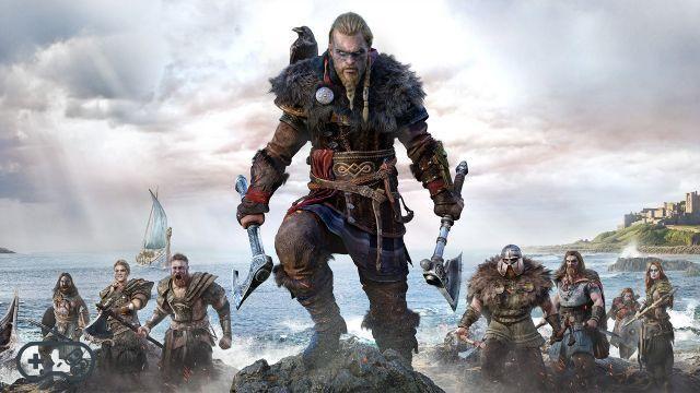 Assassin's Creed Valhalla: los fanáticos están especulando sobre el lanzamiento oficial