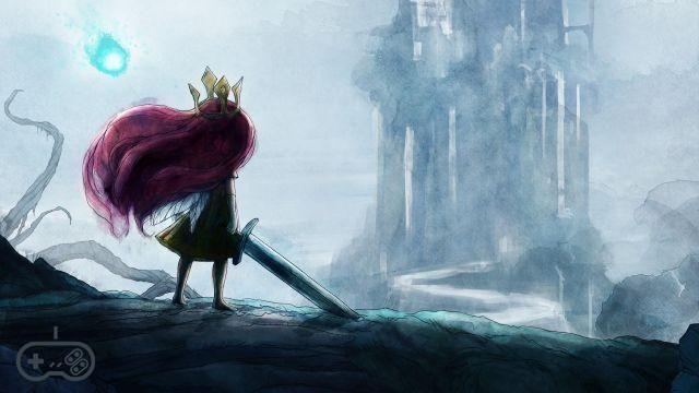 Child of Light is available for free on the Ubisoft Store for a limited time