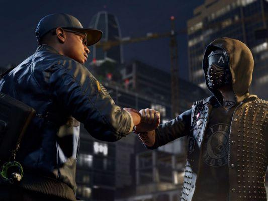 👨‍💻Watch Dogs 2: how to earn money quickly