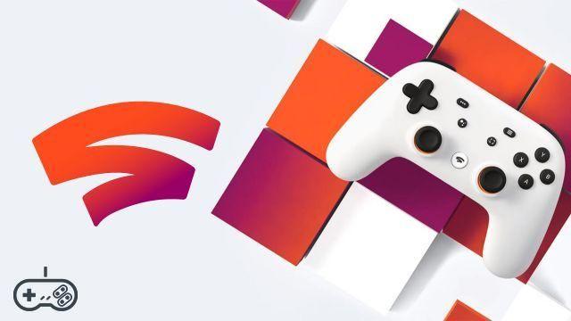 Stadia Connect: aquí está la fecha del nuevo evento de Google