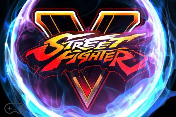 Street Fighter se convertirá en una serie de televisión
