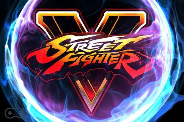 Street Fighter se tornará uma série de televisão